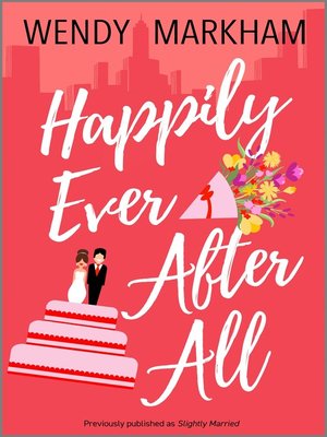 cover image of Happily Ever After All